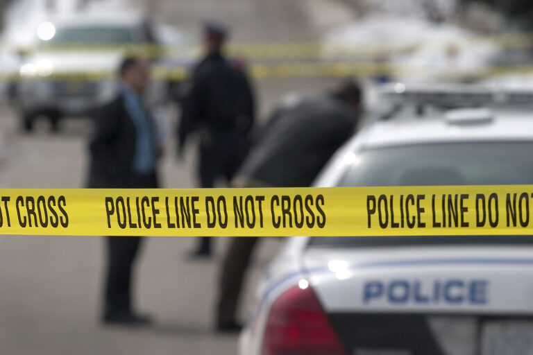 U.S. woman arrested after body of 6-year-old son found in trunk