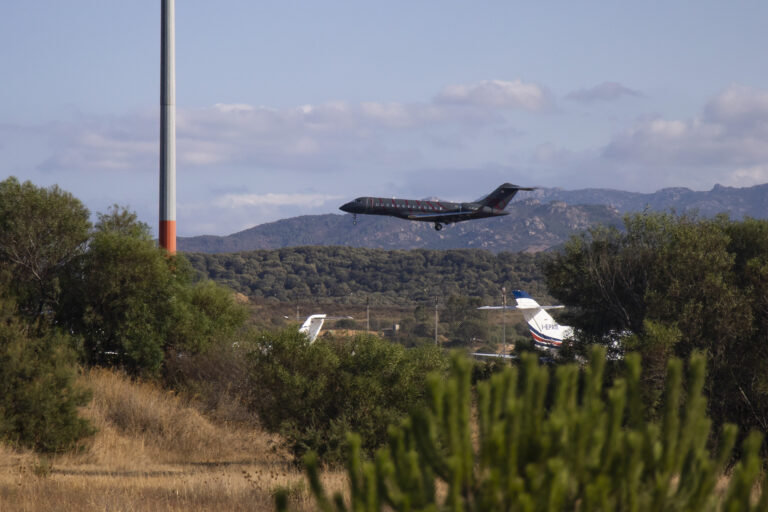 Desire for private flying amid COVID-19 still around: ‘If anything demand has accelerated’