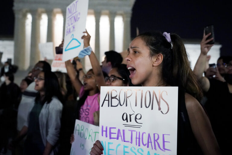 What is Roe v. Wade? The U.S. Supreme Court decision, explained
