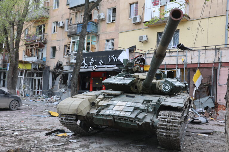 U.S. intel helping Ukraine target, kill generals won’t stop Russia, officials say