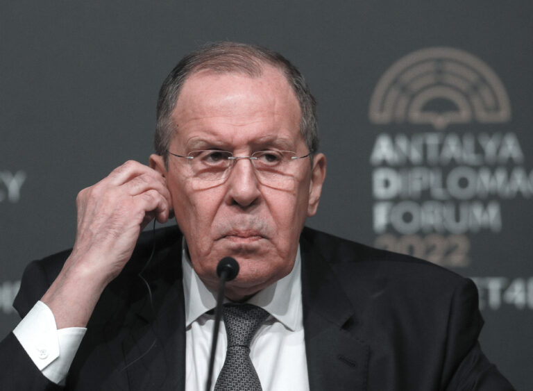Russia’s Victory Day on May 9 will not impact war on Ukraine: foreign minister