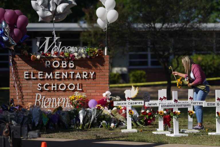 Texas, Buffalo killings join growing list of mass shootings. How do we cope?