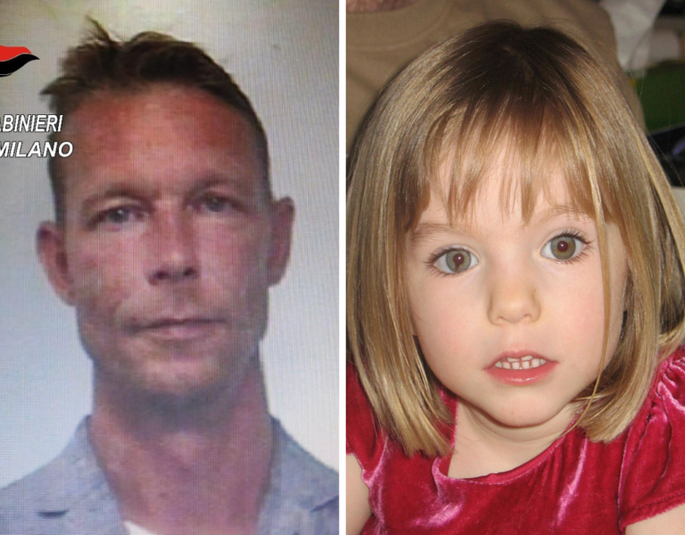 Madeleine McCann: ‘New evidence’ gives prosecutors confidence they have right suspect