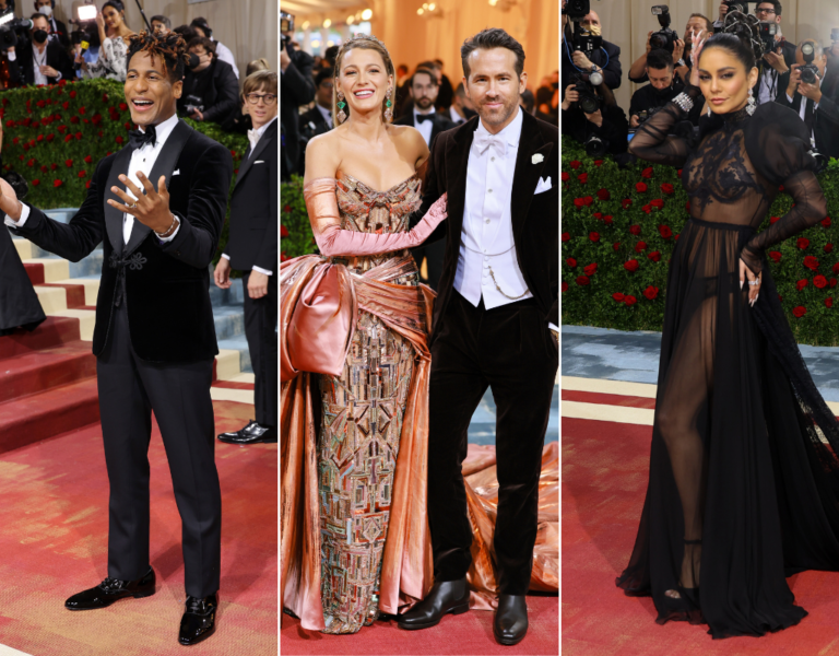 Met Gala 2022: The most fun, outrageous looks on fashion’s biggest night