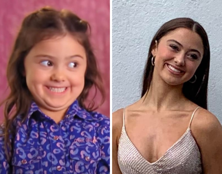 Kailia Posey, child star of ‘Toddlers & Tiaras’ and GIF icon, dead at 16