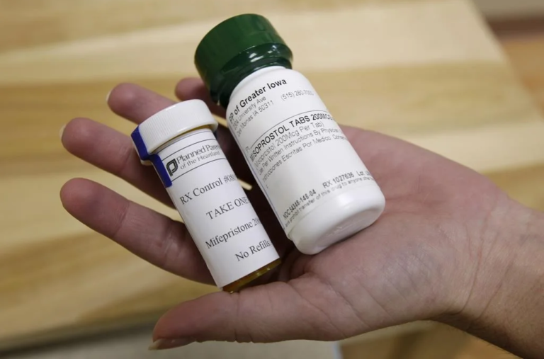 Can abortion pill prescriptions circumvent U.S. state bans? Here’s what we know