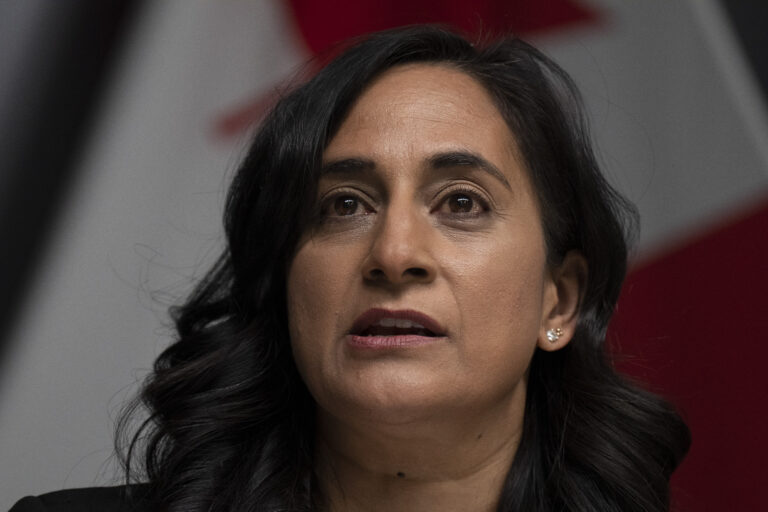 Canada sending 20K rounds of artillery to Ukraine as Russia invasion hits 3-month mark
