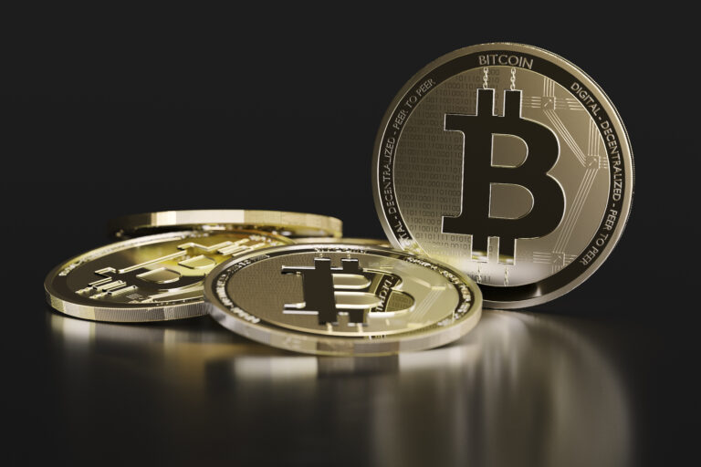 Bitcoin has lost more than half its value since 2021 peak