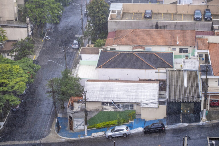 At least 35 dead amid heavy rainfall in northeastern Brazil