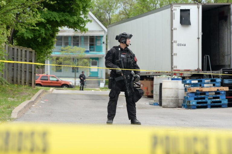 Buffalo mass shooting: How should platforms respond to violent livestreams?