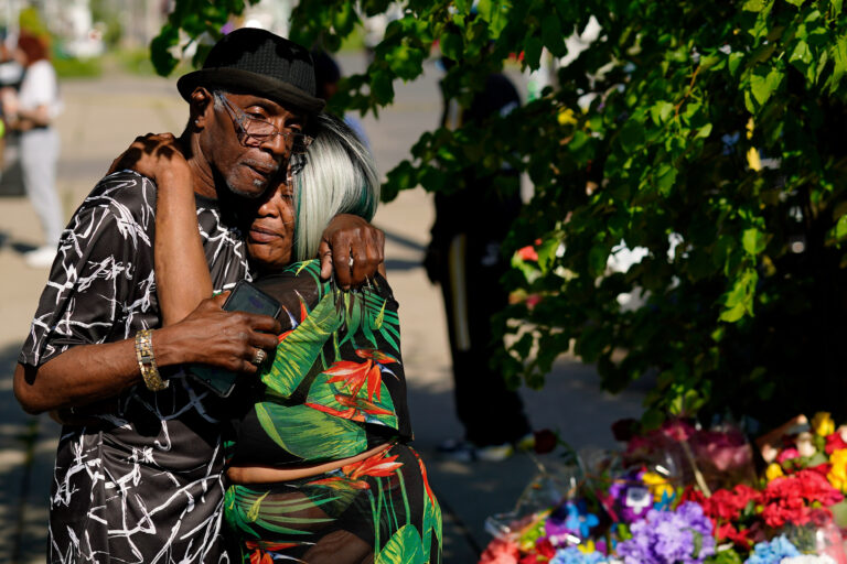 Buffalo shooting victims: Former police officer, community advocate among 10 killed