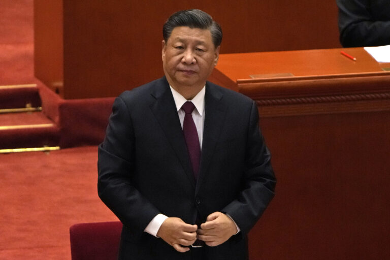 As China pressed over Russia stance, Canada’s MPs revive special committee on ties