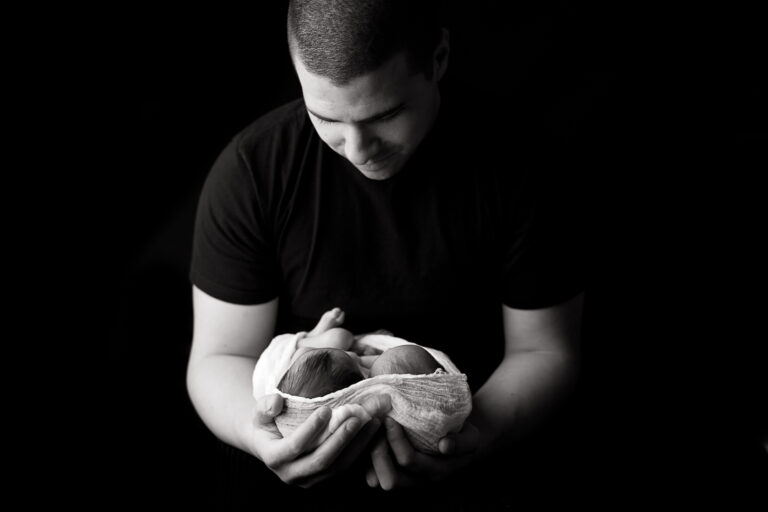 Postpartum depression in fathers ‘very real,’ researchers say