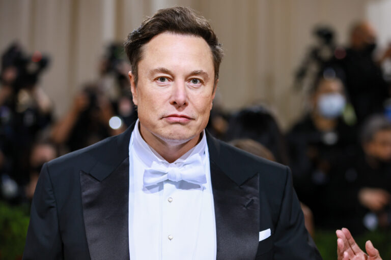 Elon Musk says Twitter could charge commercial, government users