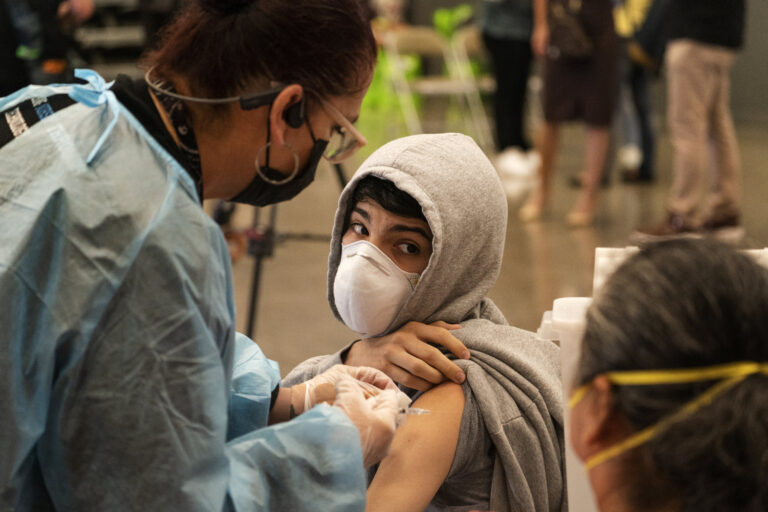 U.S. FDA approves Pfizer’s COVID-19 booster vaccine for kids ages 5-11