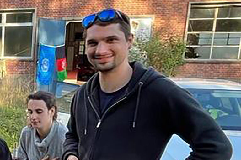 French journalist killed in Ukraine’s Donbas region, France calls for inquiry