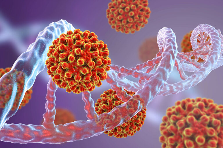 COVID-19 could be the cause of mysterious hepatitis cases in kids