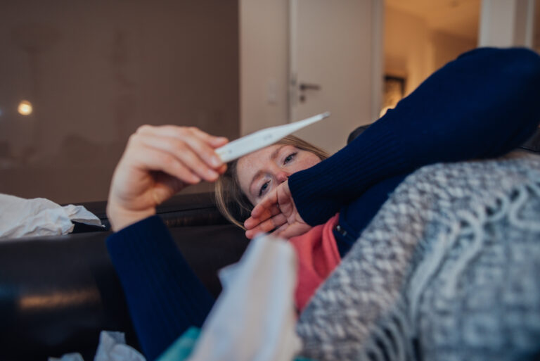 Shut out from COVID-19, influenza appears to be making a comeback in Canada. Why?