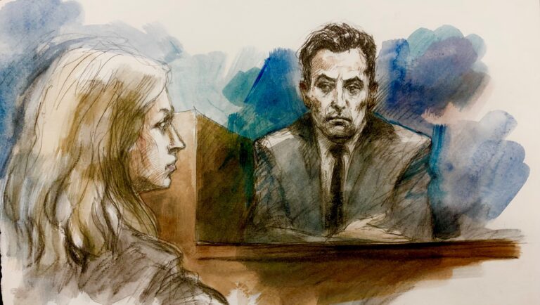 Prosecutors allege Hedley frontman lied about having consensual sex with teen, woman