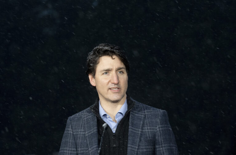 Canada boosting NATO military role as alliance eyes major strategic shift over Russia