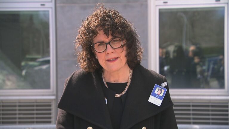 COVID-19: Montreal health director to leave job after coroner’s report into Herron deaths