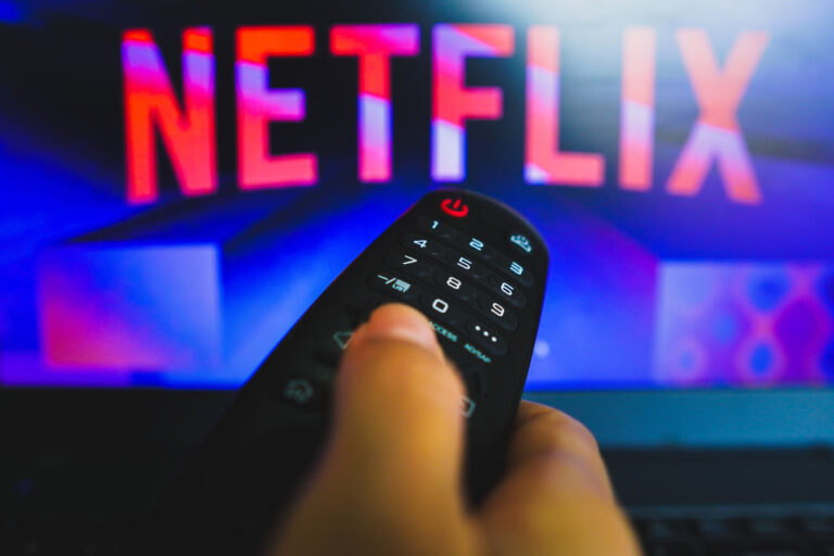 Netflix could introduce cheaper tier with ads before end of 2022: report