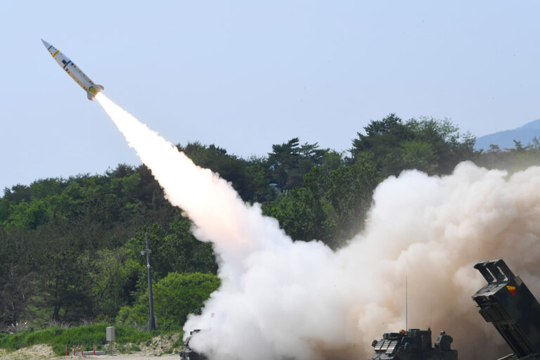 G7 leaders, including Canada, condemn North Korea’s latest ICBM test: ‘Very concerned’