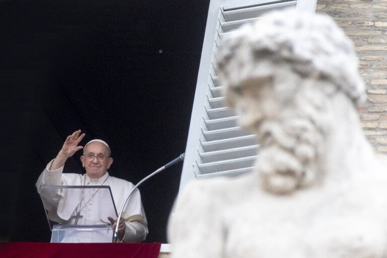 Pope Francis to visit Canada in July with stops in Alberta, Quebec, Nunavut