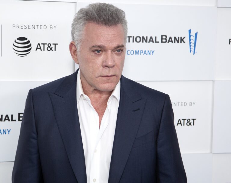 Ray Liotta dead: ‘Goodfellas’ actor dies at 67