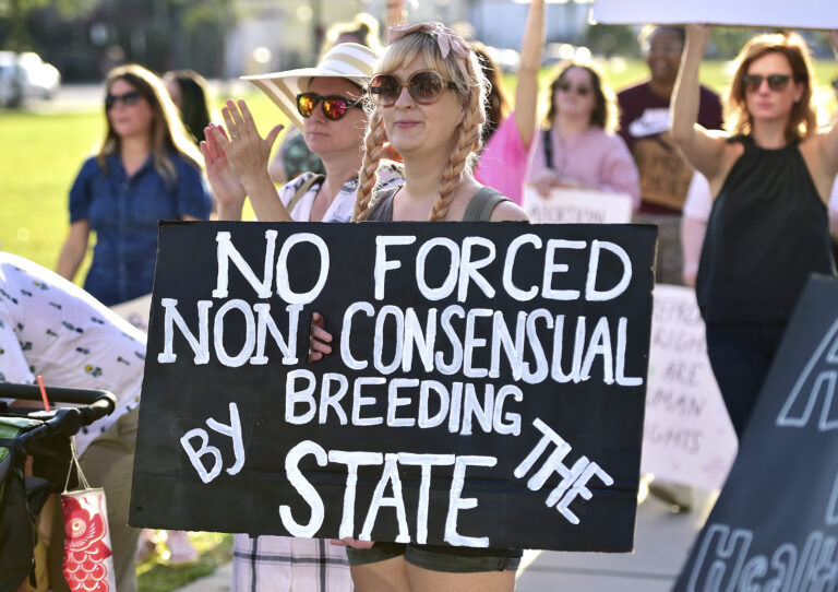 Canada pledges $3.5M for abortion access, training providers amid Roe v. Wade fallout