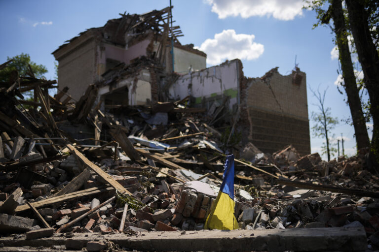 Russia ‘running out of ideas’ in 3-month-old war. Can Ukraine win?