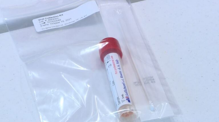 Ontario COVID numbers: 948 people in hospital, 154 in intensive care