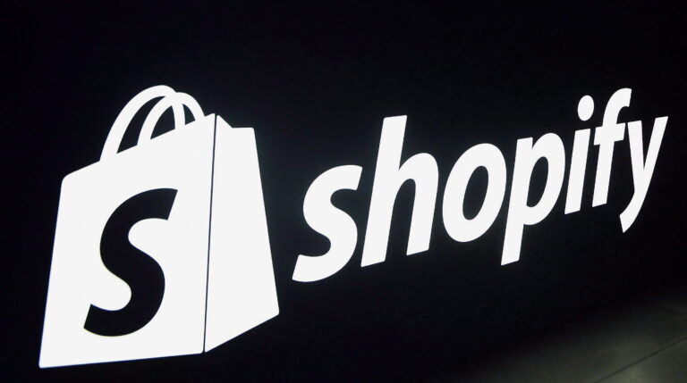 Shopify reaches deal to buy logistics company Deliverr for US$2.1 billion