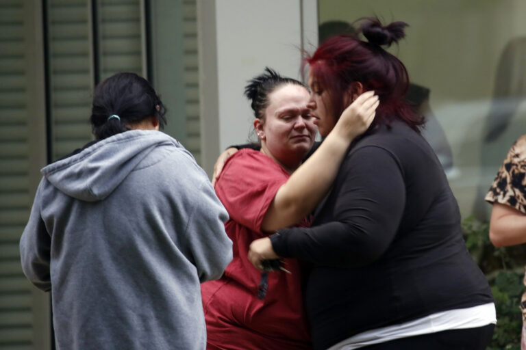 Texas school shooting: ‘Adventurous’ teacher, ‘sweetest little boy’ among 21 dead