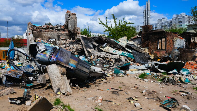 87 people killed in Russian air strike last week, Ukraine says