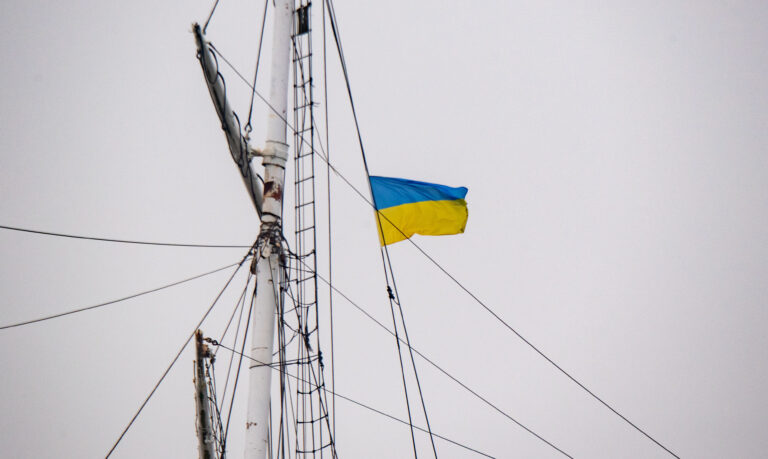 Russia ready to open corridor for ships leaving Ukraine with food – with conditions