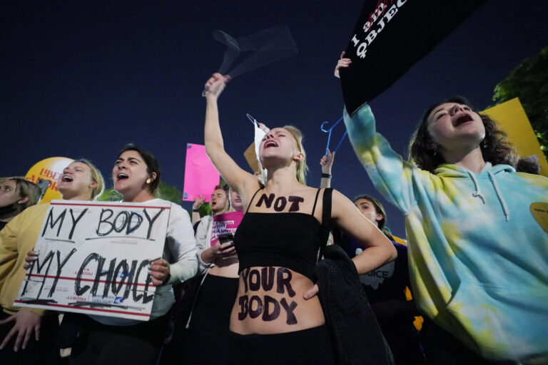 Roe v. Wade draft ruling puts U.S. abortion rights in crosshairs. Here’s what to know
