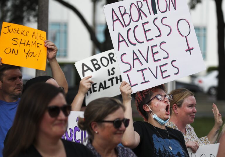 Canada will ensure border officials know Americans can travel for abortion: Mendicino