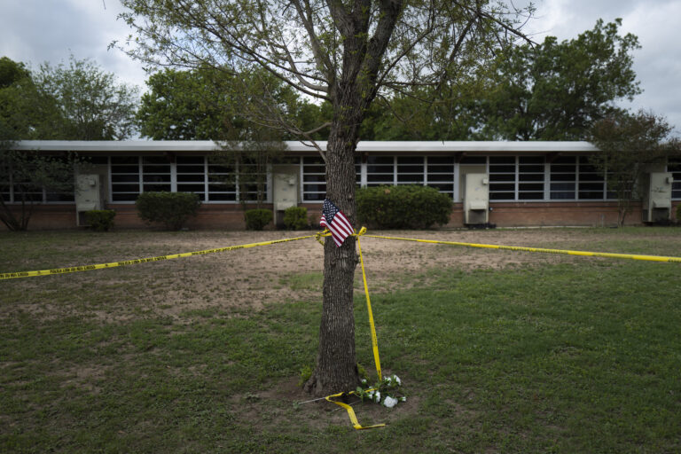 Uvalde struggles with school chief’s role in Texas shooting: ‘Very angry’