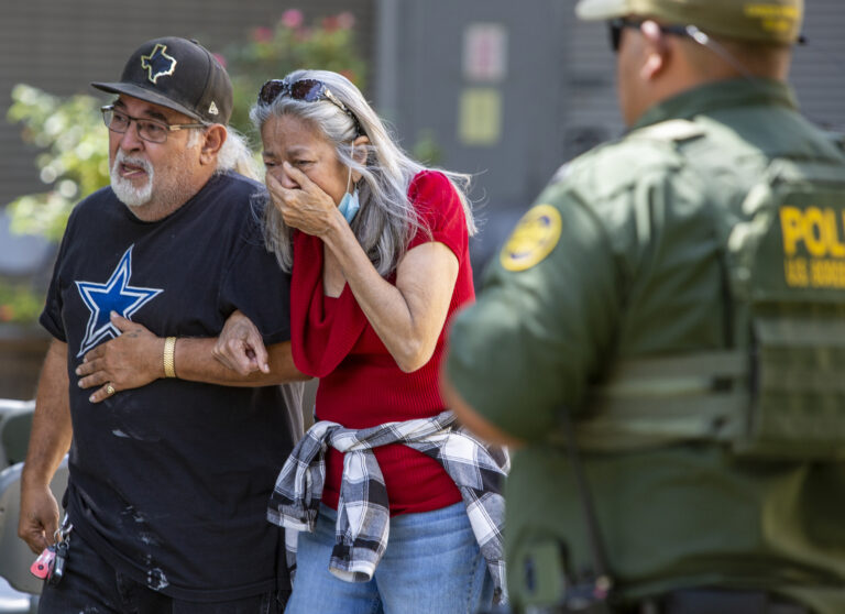 Here are 4 gun reform policies U.S. advocates say could reduce violence