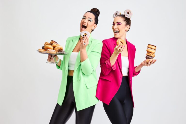 How 2 Canadian women say they lost weight eating only Tim Hortons for 1 month