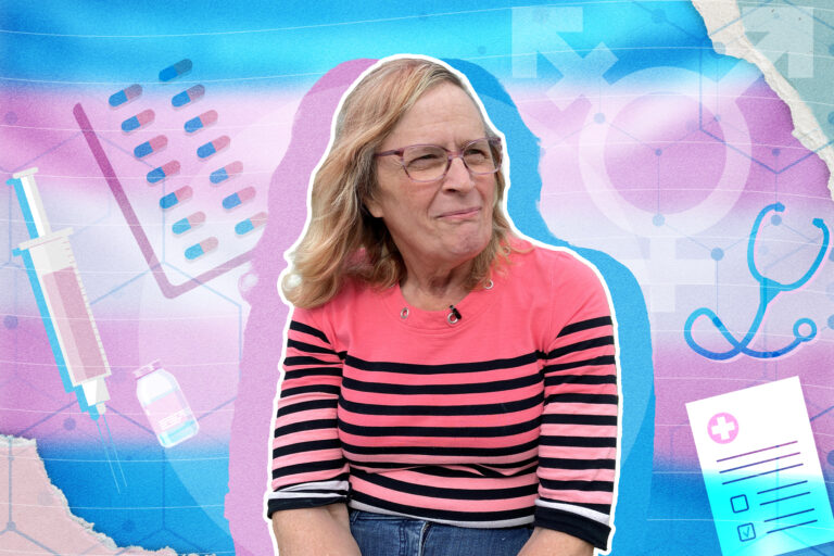 ‘Winging it’: Trans health-care coverage spotty, hard to navigate across Canada 