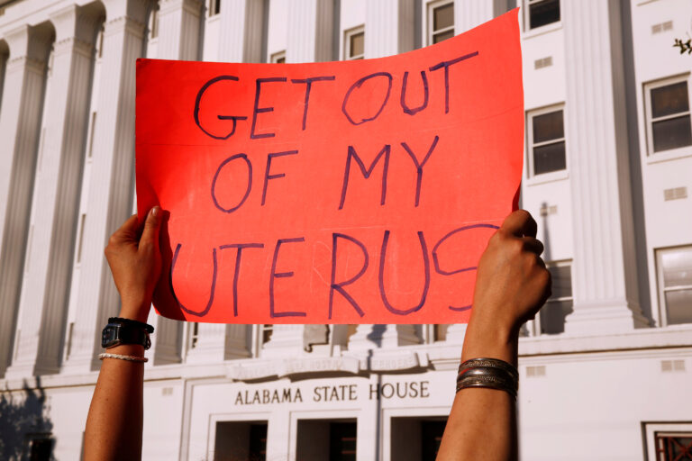 Roe v. Wade overturn: Can data be used to crack down on abortions?