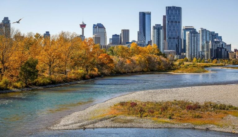 Calgary wins bid to host Special Olympics Canada Winter Games in 2024