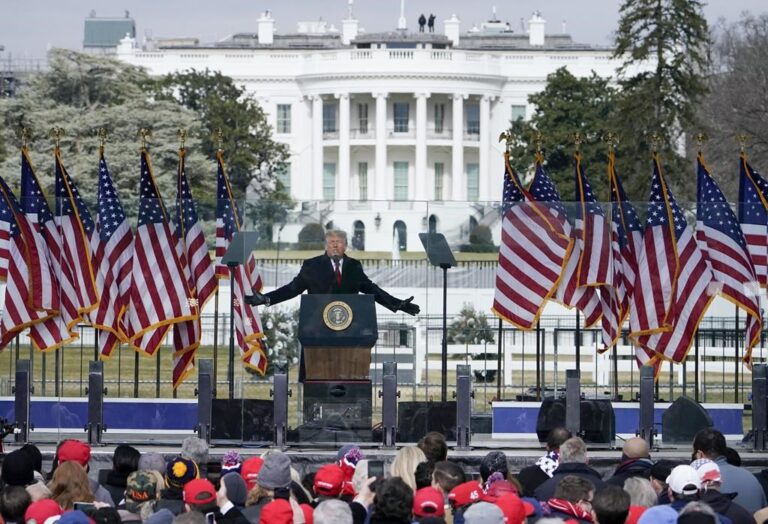 The U.S.’s Jan. 6 committee will reveal its findings Thursday. Does the country care?