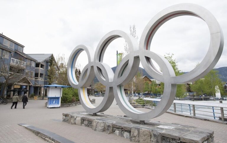 Suggested venues, dates released in B.C.’s 2030 Winter Olympics bid