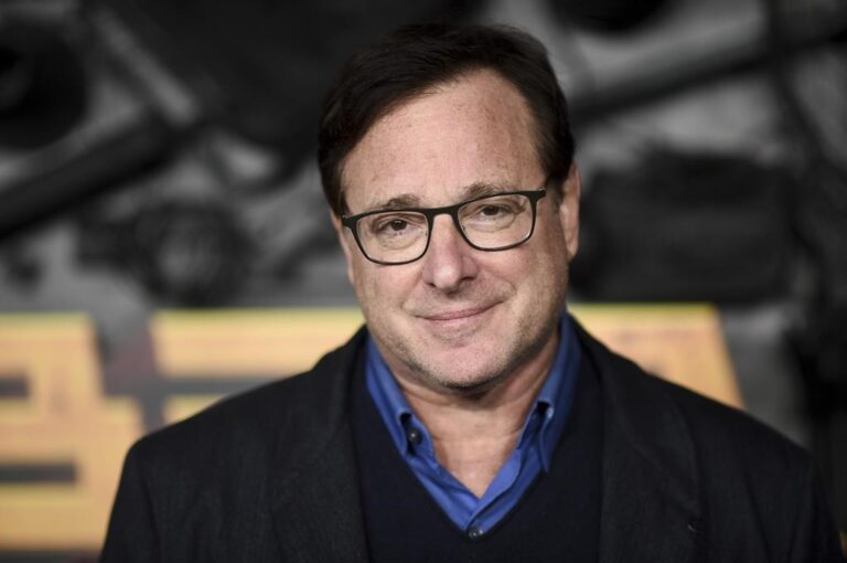 2 deputies suspended after bungled Bob Saget death investigation