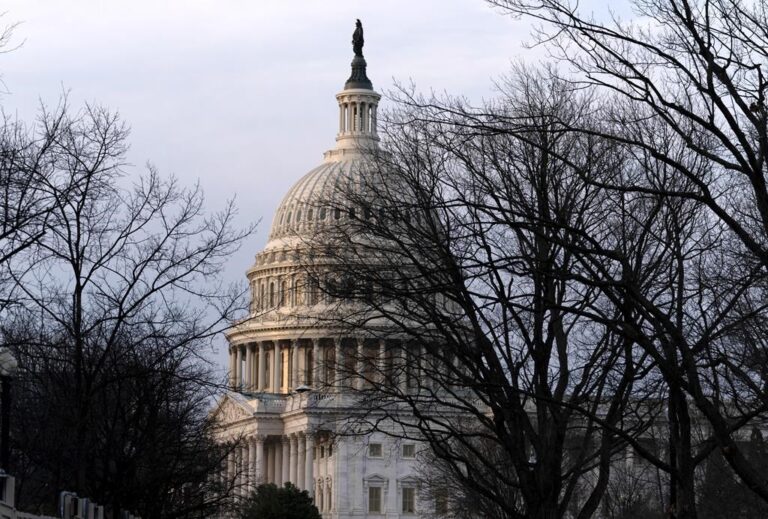 U.S. bipartisan gun deal reaches final agreement stage, senators say