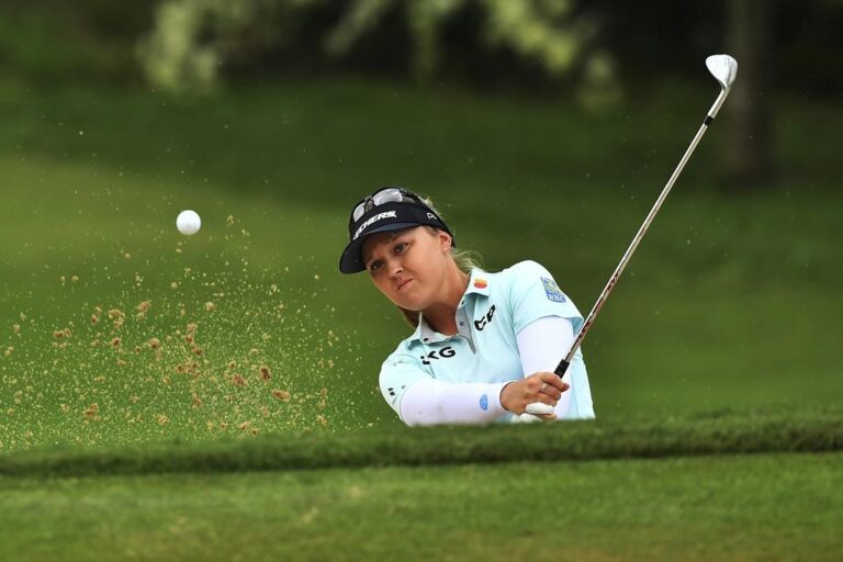 Canada’s Brooke Henderson wins Shoprite LPGA Classic