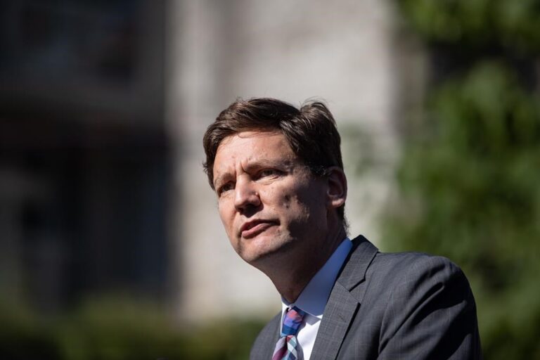 Opioid crisis: $150M settlement reached in B.C.-led lawsuit to recoup health-care costs